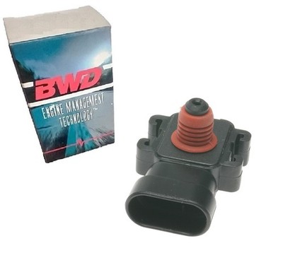 Manifold Absolute Pressure Sensor-MAP Sensor BWD EC1636/Standard AS59T