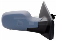 TYC AußEnspiegel 328-0103 FüR Renault