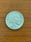 1936 Buffalo Nickel 🔥 Rare Coin 🔥 Not Cleaned 🔥 FREE SHIPPING