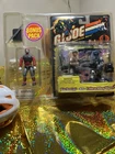 Gi Joe vs Cobra Big Ben vs Cobra Alley Viper Bonus Figure 2002 Hasbro New Sealed