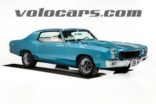 2003 TRAVALONG INC Monte Carlo SS 454