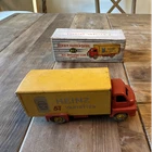 1950s Vintage Dinky Supertoys 923 Bedford Heinz Van with Original Box. England