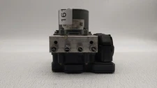 2017-2017 Jeep Cherokee Abs Pump Control Module YAROQ