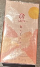 BRAND New Avon Women's Haiku Sunrise Perfume 1.7 fl oz