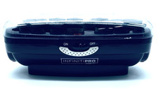 Infiniti Pro by Conair Instant Heat 20 Ceramic Flocked Rollers No Clips -CHV27RX