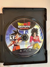 Dragon Ball Z: Budokai HD Collection (Sony PlayStation 3, 2012)