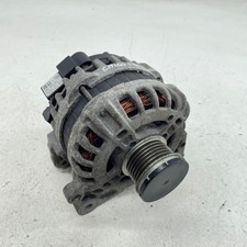 SKODA CITIGO ALTERNATOR 04C903023D 1.0 PETROL CHYA 11-17