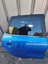 Porte arrière et accessoires Hyundai I30