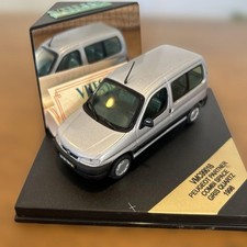 Peugeot Partner Combi Space 1/43