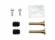 Bremssattel-Führungsset Vorderachse 810027 FRENKIT für HONDA CRX III LOGO