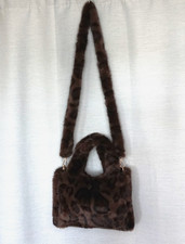 Damentaschen aus Pelz online kaufen