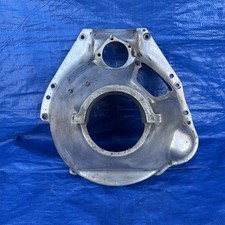 Harman Marine 460 Ford Rear Motor Mount Bellhousing Jet Boat Hardin Glenwood