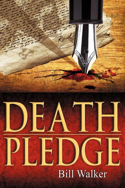 Bill Walker | Death Pledge | Taschenbuch | Englisch (2010) | Iuniverse-image