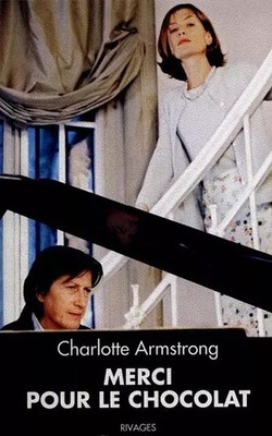 Merci pour le chocolat, Armstrong Charlotte