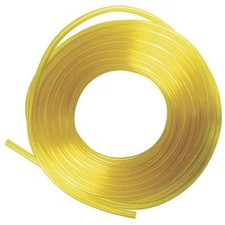 Pvc Tubing, Fuel And Lubricant, 1/2 In Od, 1512-375500-100