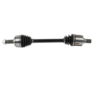 Front Left CV Axle For Acura TLX 2015 2016-2019 V6 3.5L Updated Design