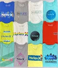 NEW Men's Hurley Everyday Washed Short Sleeve T-Shirt