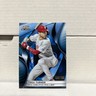 2025 Topps Chrome Black Trea Turner Blue Refractor/150 Phillies