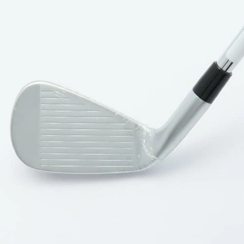 Callaway APEX PRO 2021 Iron set 5-pw NSPRO MODUS3 TOUR 105 Stiff Steel shaft New - Image 3 of 4