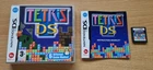Tetris DS - European (English language release) - Nintendo DS - Complete