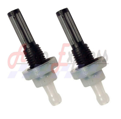#ad 2 HONDA GX120 GX140 GX160 GX200 240 GX270 GX340 GX390 FUEL GAS TANK JOINT FILTER $11.99