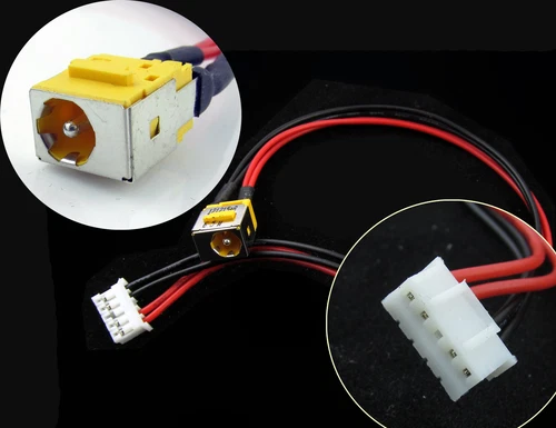 connecteur DC power jack 7738 dc socket acer aspire 7738 7738G 7738Z connector
