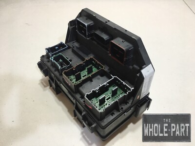 2008-2016 Chrysler Voyager RT Caravan Totally Integrated Power Module TIPM 