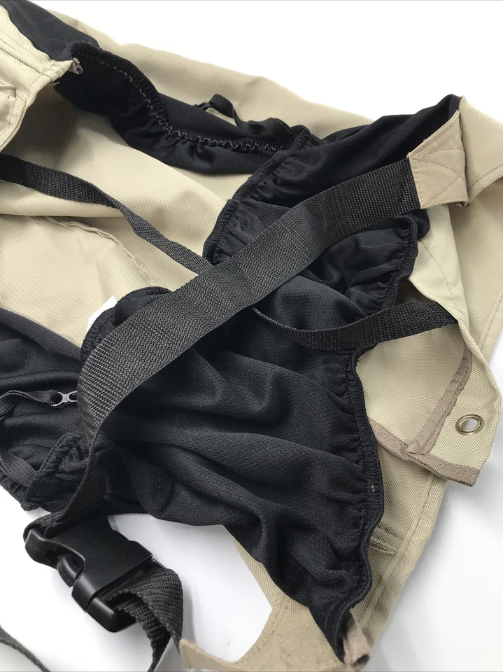 Kurgo Dog Hammock For Cars Tan Seat Cover  - Image 4 of 4