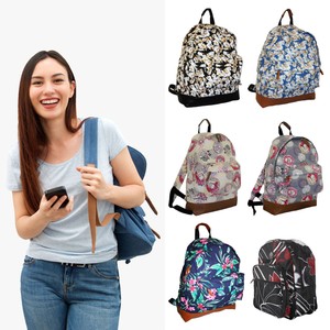 girls large rucksack