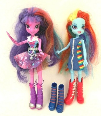 rainbow dash singing doll