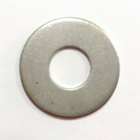 200X Unterlegscheiben 35X14X2 Mm Beilagscheiben U-Scheiben Edelstahl A2 Rostfrei