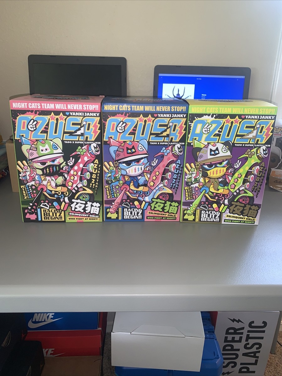 SuperPlastic スーパープラスチック SUPER PLASTIC | eBay