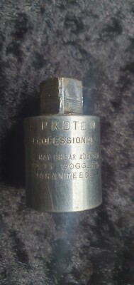 PROTO U.S.A. Steckdose - 5254