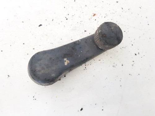 Volkswagen Golf 1999 Window Crank Handle  1H0837581D, Genuine #1347636-85