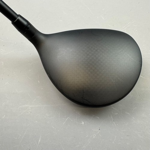 Cobra Darkspeed LS Ti #3 Wood 14.5 HZRDUS Black 70g Matte 6.5 X-Stiff - Picture 7 of 10