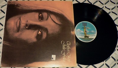 JULIE FELIX Clotho s Web 1972 RAK KZ 31609 12  Vinyl UK Folk Rock LP LYRICS INS