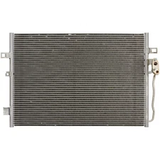 RAYTEN NEW A/C Condenser Fit for Dodge Journey 4Cyl V6 6Cyl 2.4 3.6 L4 US STOCK
