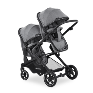 pushchair suitable from birth
