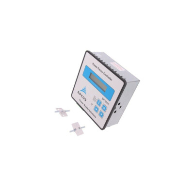 BR6000-R12 Modul: Blindleistungsregulator OUT: 12 230VAC -20-60°C EPCOS