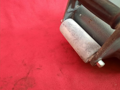 Baier BMF 500 Schlitzfräse Mauernutfräse Schleifmaschine - Bild 4 von 7