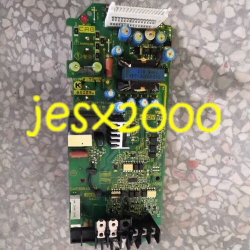 1PC USED G1-PP-0.75-4   G1-MEGA-0.4-0.75kw Mainboard Drive Board SA539943  #E3