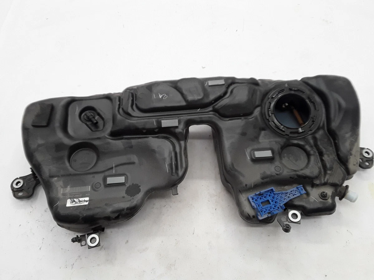 Volvo xc60 fuel tank deals