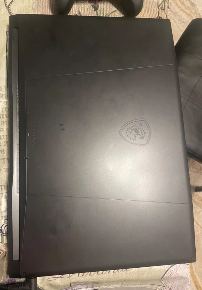 NOTEBOOK GAMING MSI KATANA 17 B13VEK-232IT - Immagine 4 di 4