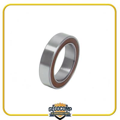 Cb-1110 Ac Clutch Bearing A/C Compressor Clutch Bearing - 35mm ID X 52mm OD X 12mm Thick, Replacement BG-632 / CB-1110 Car AC Repair - Foto 8
