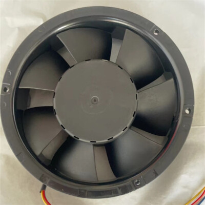Cooling Fan Cooler For   TYP 6224NTH DC24V 1.3A 31W 17251 4PINS  DC axial  FAN