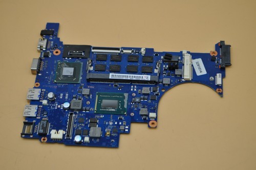 Samsung NP530U Series BA92-10468B Laptop Mainboard i5-3317U 1,70GHz -41A