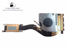 New Cooling Fan CPU Heatsink For Dell Latitude 7320 E7320 XCNHG 0XCNHG