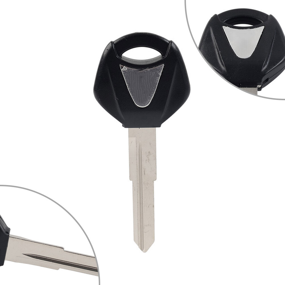 Motorcycle Blank ignition Key Uncut Blade For Yamaha YZF-R25 Motorcycle Blank ignition Key Uncut Blade For Yamaha YZF-R25