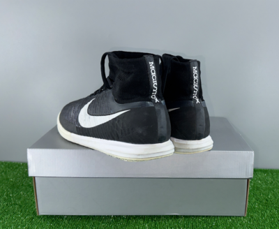 Nike Magista X Proximo IC Street 718360-004 Elite US8.5 UK7.5