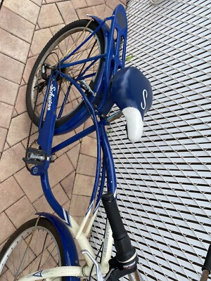 schwinn lakeshore bicycle Lakeshore Schwinn Vintage Bicycle Brooklyn Pick Up